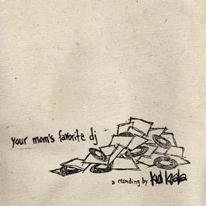 Your mom's favourite DJ